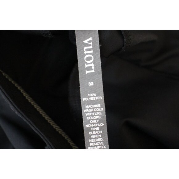 Vuori Mens 32 x 28 Meta Cargo Performance Jogger Pants M1063 - Picture 5 of 6